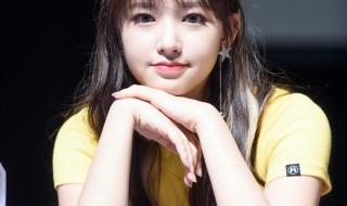 宇宙少女中国成员 宇宙少女中国成员